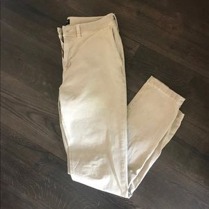 American eagle pants